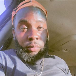 Profile Picture of cordell williams (@czomonsta) on Instagram