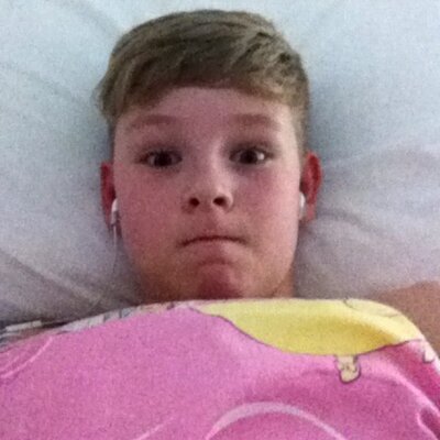 Profile Picture of Josh Van Der Linde (@josh93246981) on Twitter