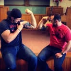 Profile Picture of Jeremiah Webber (@jeremiah.webber1) on Facebook