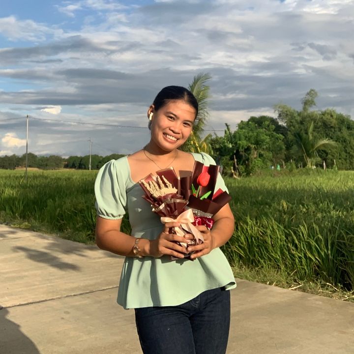 Profile Picture of BeverlyParis (@ur_bibs) on Tiktok
