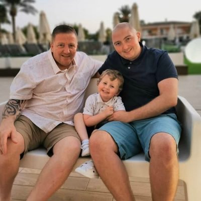 Profile Picture of Tony Knox (@Knox_KO) on Twitter