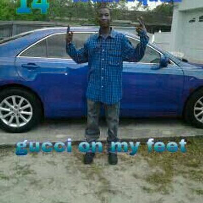 Profile Picture of Ruben Perry (@RubenPerry3) on Twitter