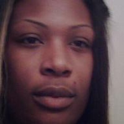 Profile Picture of Iesha Holley (@HolleyRaymond) on Twitter