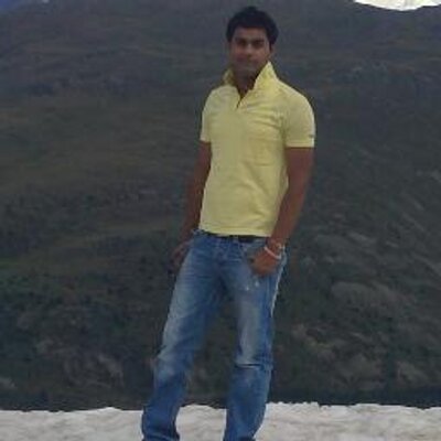 Profile Picture of Jaswinder (@JessyHeer) on Twitter