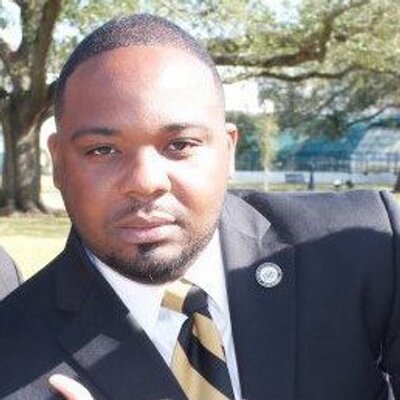 Profile Picture of M Bartholomew (@iLearnHigherEd) on Twitter