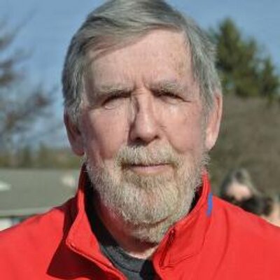 Profile Picture of Bill McNiff (@BillMcNiff1) on Twitter