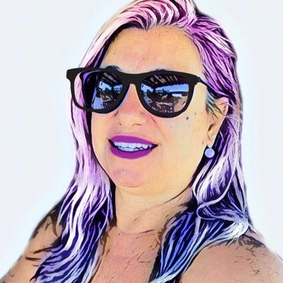 Profile Picture of Monica Tocci (@MonicaTocci1) on Twitter