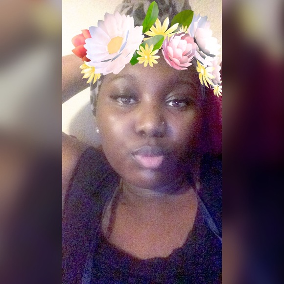 Profile Picture of Aja Wilson (@s07120108) on Poshmark