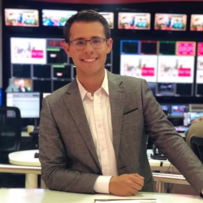 Profile Picture of Rafael David Niño C. (@RafaelDavidNC) on Twitter