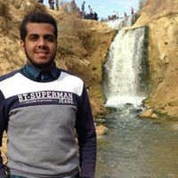 Profile Picture of Amr Elsayed (@amr-elsayed-20) on Quora