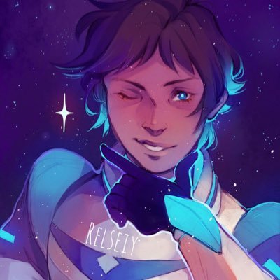 Profile Picture of 𝕃𝕒𝕟𝕔𝕖 ℂ𝕙𝕒𝕣𝕝𝕖𝕤 𝕄𝕔ℂ𝕝𝕒𝕚𝕟 (@LoverboyLancey) on Twitter