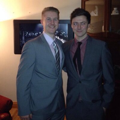 Profile Picture of Kevin Lyall (@k_lyall12) on Twitter