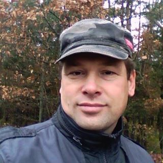 Profile Picture of Dmitriy Orlov (@dmitriy.orlov.714) on Facebook