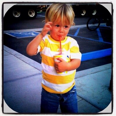 Profile Picture of Brian Woolford (@WoolfordBrian) on Twitter