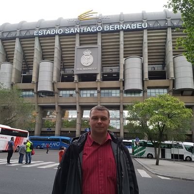 Profile Picture of Daniel Sienkiewicz (@sienol58) on Twitter