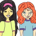 Profile Picture of Ling Ling & Sally Smith (@lingandsally) on Instagram