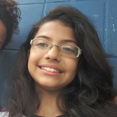 Profile Picture of Polyanna Felix De Barros Correio (@PolyannaCorreio) on Twitter