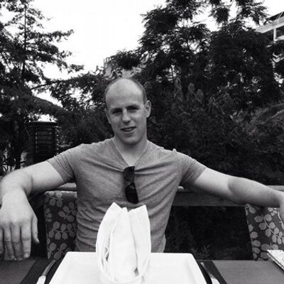 Profile Picture of Alex Hayman (@Haggy12) on Twitter