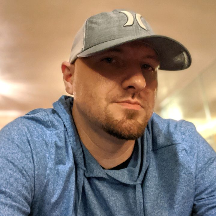 Profile Picture of Brad Holiman (@bradseph) on Tiktok