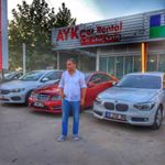 Profile Picture of AYHAN UZUN🇹🇷 (@ayhan_uzun38) on Instagram