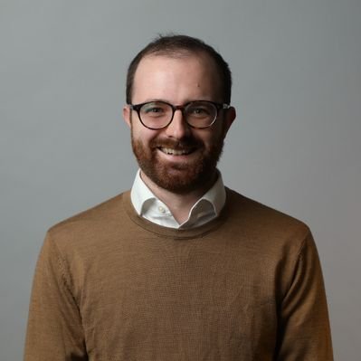 Profile Picture of Josh Keith (@joshkeith) on Twitter