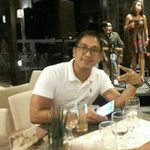 Profile Picture of Ronald Bartolome (@ronald.bartolome) on Instagram