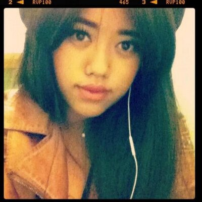 Profile Picture of Eva Lucon Twitter