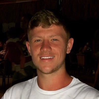 Profile Picture of Anthony Marshall (@AMarshall_x) on Twitter