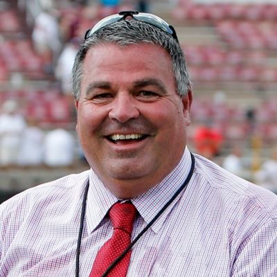 Profile Picture of Joel Erdmann (@WeAreSouth_AD) on Twitter