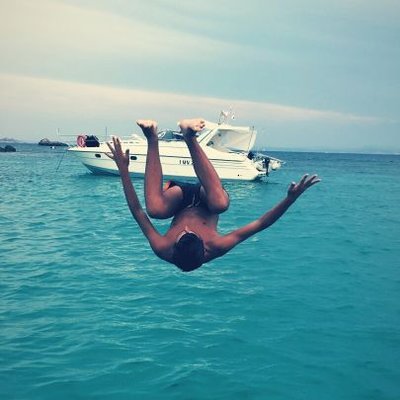 Profile Picture of Davide Ciamacco (@Davide96383930) on Twitter