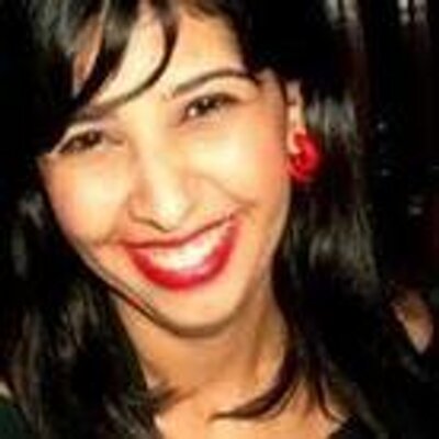 Profile Picture of Maria Luiza Avellar (@mluizaavellar) on Twitter
