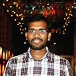 Profile Picture of Mandava Sudheep (@mandavasudheep) on Instagram