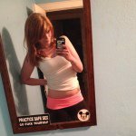 Profile Picture of Ashley Custer Errichetto (@ashleynicolexoc) on Instagram