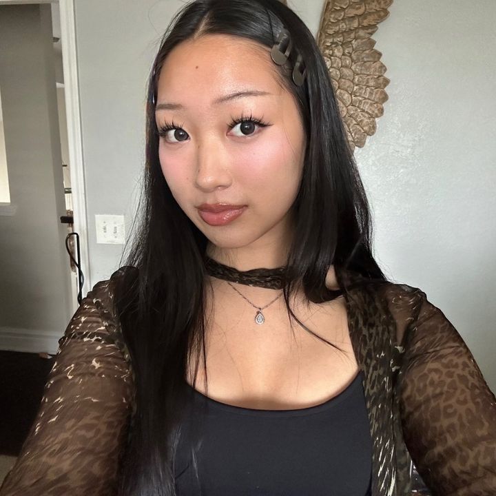 Profile Picture of allison (@allisonhyun) on Tiktok