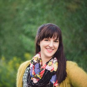 Profile Picture of Allison Fay (@alliefay) on Pinterest