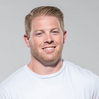 Profile Picture of M. Brennan Scott (@ScottBrennan14) on Twitter