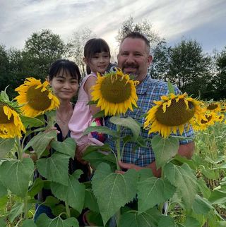 Profile Picture of Joel Farris (@joel.farris.5) on Facebook