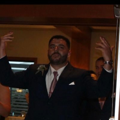 Profile Picture of Nick Oppedisano (@NickOpped) on Twitter