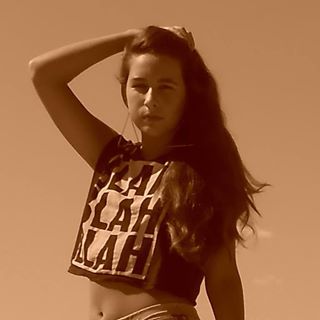 Profile Picture of Candice Gilly (@Candice-Gilly) on Facebook
