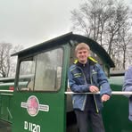 Profile Picture of Benjamin Puddick (@Benjamin-Puddick) on Facebook