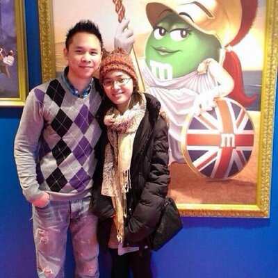 Profile Picture of Kent Vu (@Mr_Niceuk) on Twitter