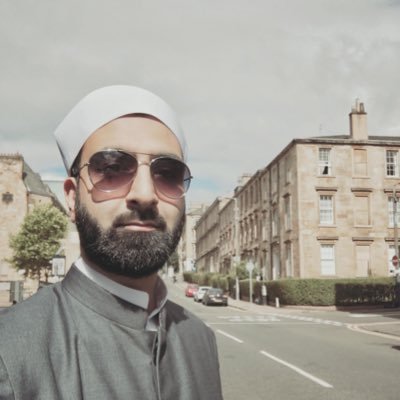 Profile Picture of Sohaib Saeed (@tafsirdoctor) on Twitter