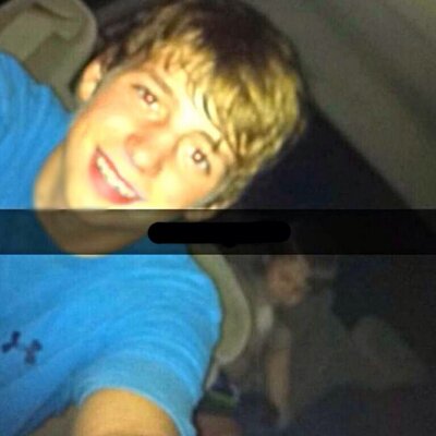 Profile Picture of Harley McCarthy (@HarleyRM17) on Twitter