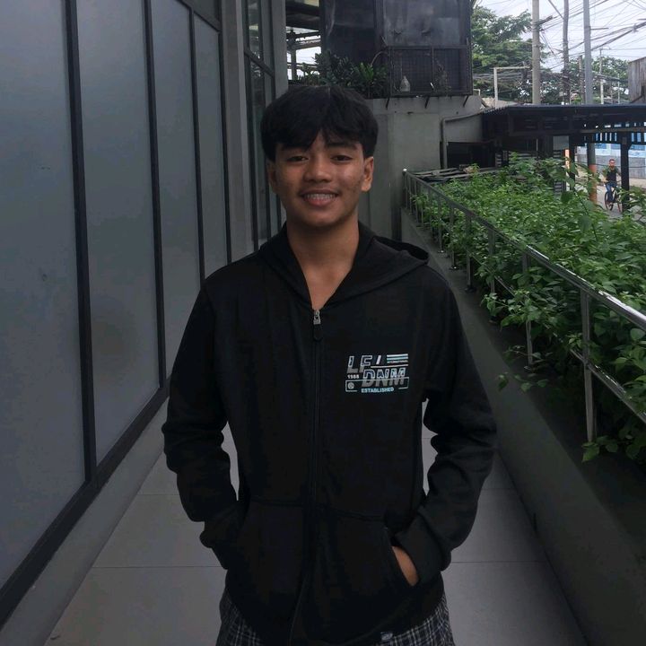 Profile Picture of kevinrima251 (@kevinrima251) on Tiktok