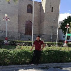 Javier Lazaro Alfaro - Tiktok Profile Picture of Javier Lazaro Alfaro (@javier.lazaro.alf) on Tiktok