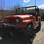 Profile Picture of David Lawrence (@djljeep) on Instagram