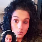 Profile Picture of Shelly Peal (@backwoodsghettobarbie) on Instagram