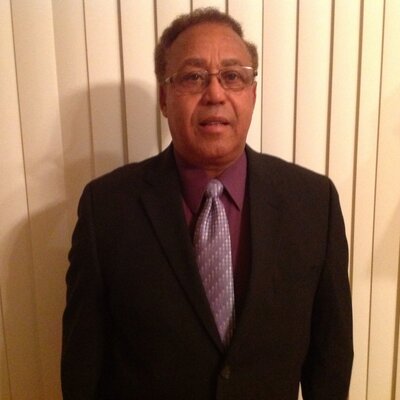 Profile Picture of Clarence Reynolds (@CREYNOL42642727) on Twitter