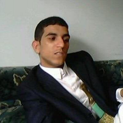 Profile Picture of Mohammed Obeid (@mohammedobeid1) on Twitter