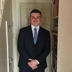 Profile Picture of Aaron Smyth (@aaron.smythy) on Instagram